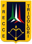 frecce